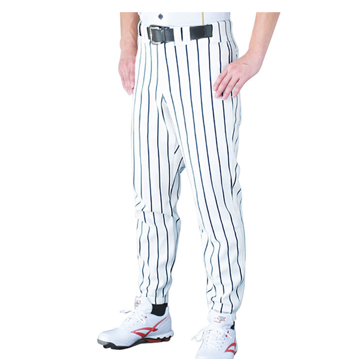 エスエスケイ SSK 野球 昇華ストライプ ユニフォームパンツ ロングパンツ UP008L ssk26ss2