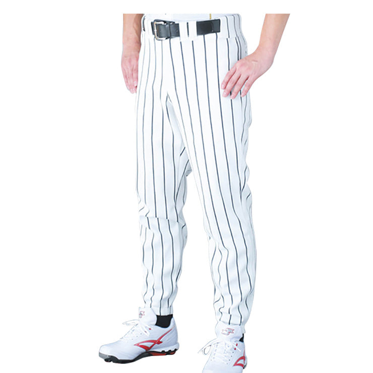 エスエスケイ SSK 野球 昇華ストライプ ユニフォームパンツ ロングパンツ UP008L ssk26ss2
