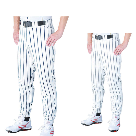 エスエスケイ SSK 野球 昇華ストライプ ユニフォームパンツ ロングパンツ UP008L ssk26ss2