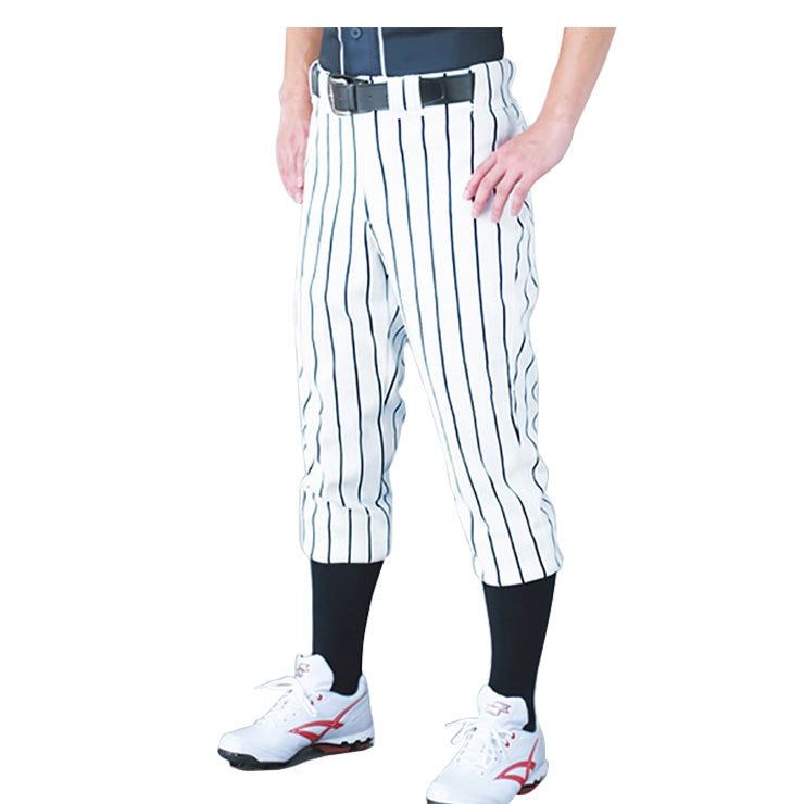 エスエスケイ SSK 野球 昇華ストライプ ユニフォームパンツ レギュラーパンツ UP008R ssk26ss2