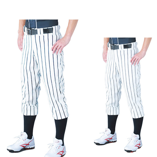 エスエスケイ SSK 野球 昇華ストライプ ユニフォームパンツ レギュラーパンツ UP008R ssk26ss2