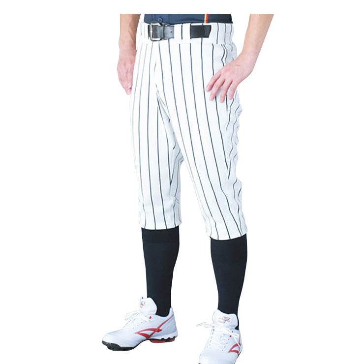 エスエスケイ SSK 野球 昇華ストライプ ユニフォームパンツ ショートパンツ UP008S ssk26ss2
