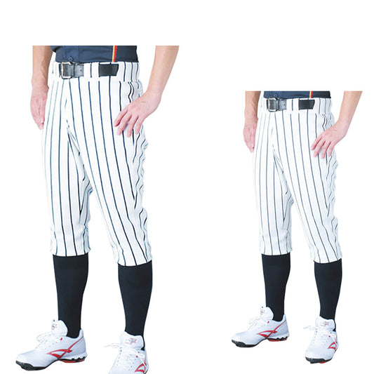 エスエスケイ SSK 野球 昇華ストライプ ユニフォームパンツ ショートパンツ UP008S ssk26ss2