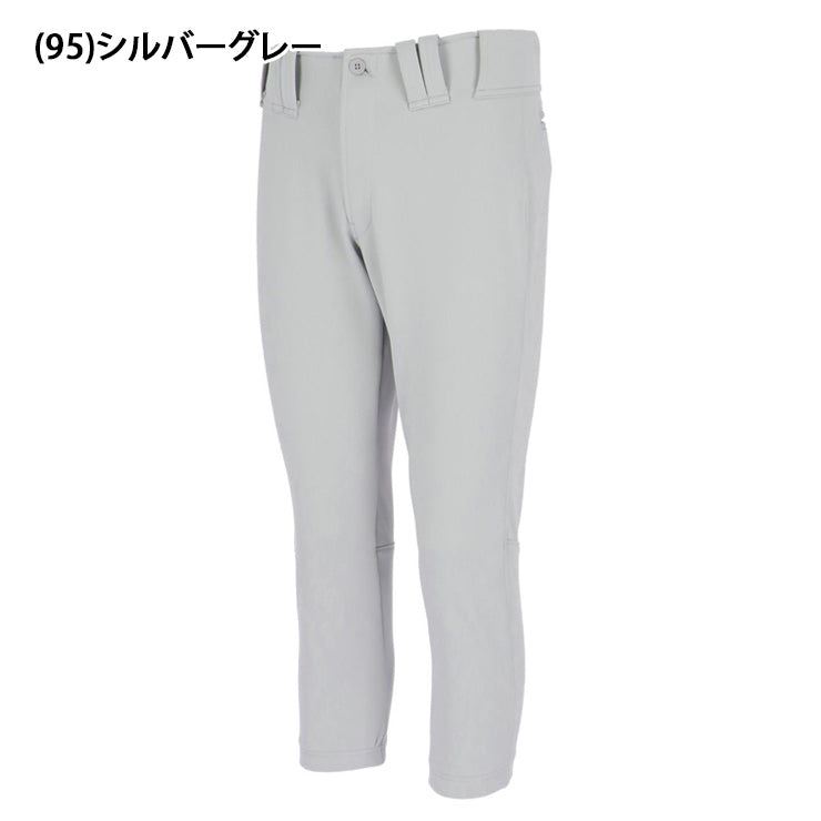 エスエスケイ SSK 野球 ユニフォームパンツ ゲーム用 レギュラータイプ 試合用 ズボン UP026 ssk26ss