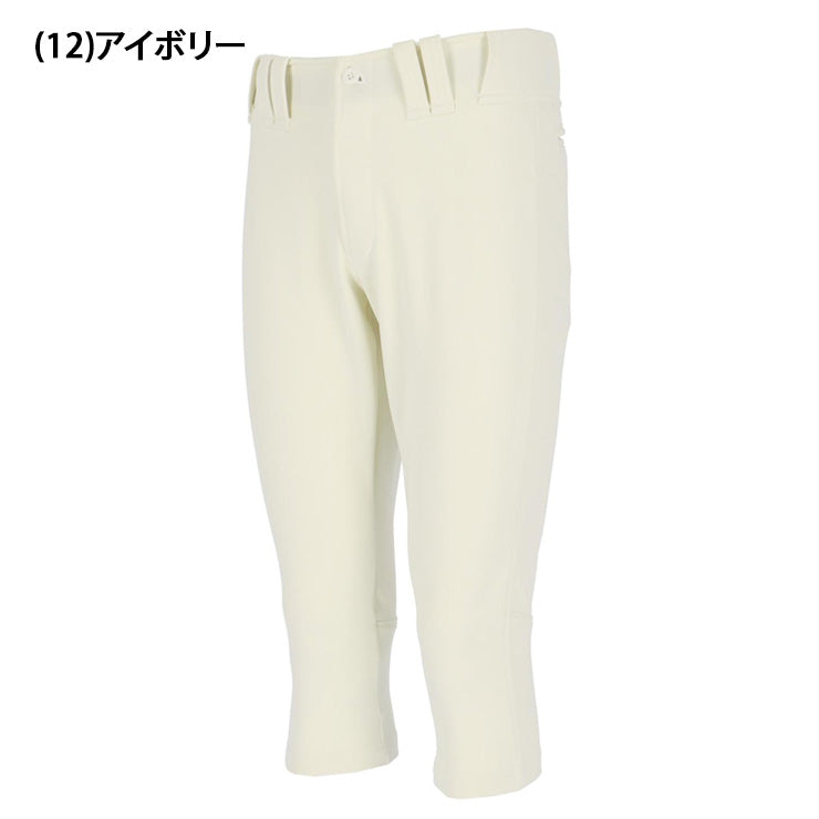 エスエスケイ SSK 野球 ユニフォームパンツ ゲーム用 ショートタイプ 試合用 ズボン UP026S ssk26ss