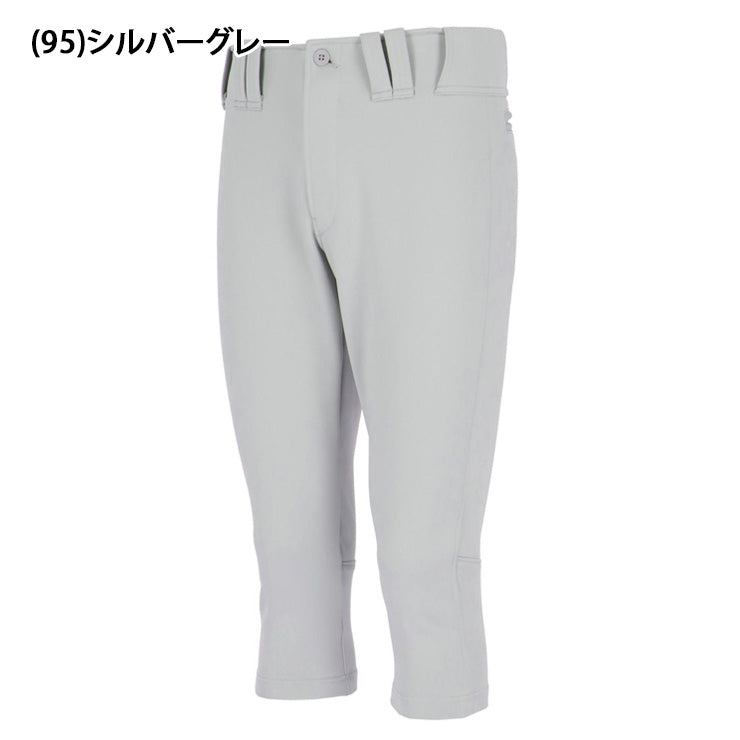 エスエスケイ SSK 野球 ユニフォームパンツ ゲーム用 ショートタイプ 試合用 ズボン UP026S ssk26ss
