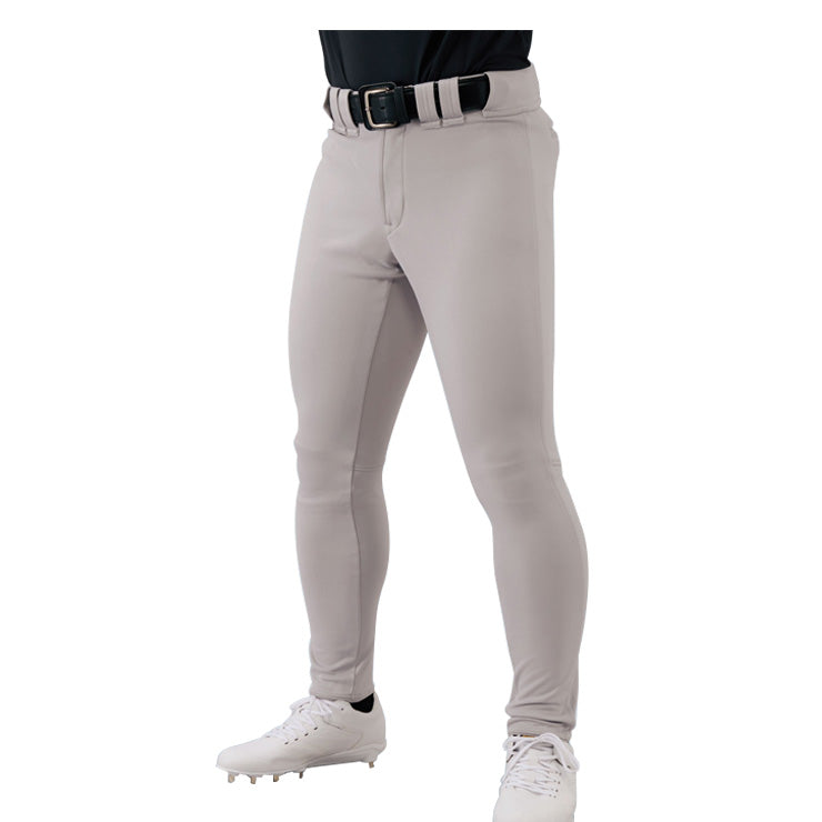 エスエスケイ SSK 野球 ユニフォームパンツ ロングパンツ シルバーグレー UP2401L ssk26ss2