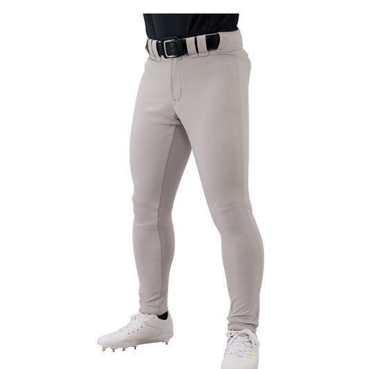 エスエスケイ SSK 野球 ユニフォームパンツ ロングパンツ シルバーグレー UP2401L ssk26ss2