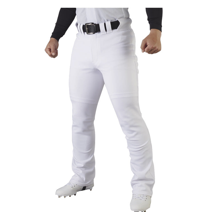 エスエスケイ SSK 野球 ストレッチ ユニフォームパンツ ストレートロング 大人 一般 練習パンツ UP2501SL ssk26ss