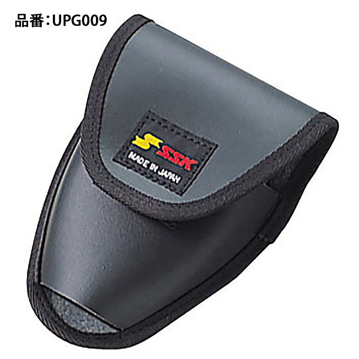 エスエスケイ SSK 野球 審判用 ハケケース UPG009 ssk25ss