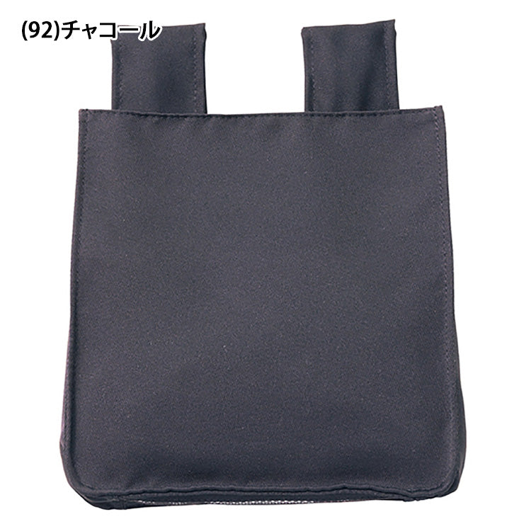 エスエスケイ SSK 野球 審判用 ボール袋 UPG100 ssk26ss