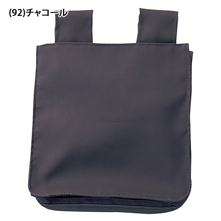 エスエスケイ SSK 野球 審判用 ボール袋 UPG110 ssk26ss
