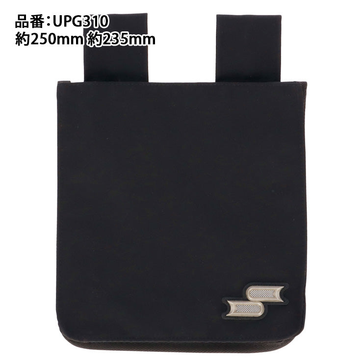 エスエスケイ SSK 野球 審判用 ボール袋 UPG310 ssk26ss