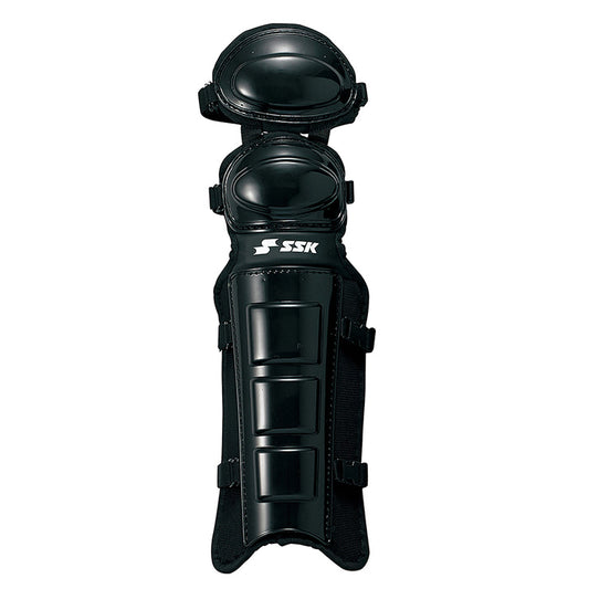 エスエスケイ SSK 野球 審判用 レガーズ 硬式･軟式･ソフトボール兼用 レガース UPL300 ssk26ss2