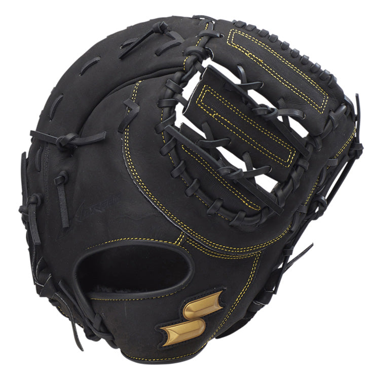 エスエスケイ SSK 少年軟式 ファーストミット ウィンドリーム 少年野球 WJF124 ssk26ss