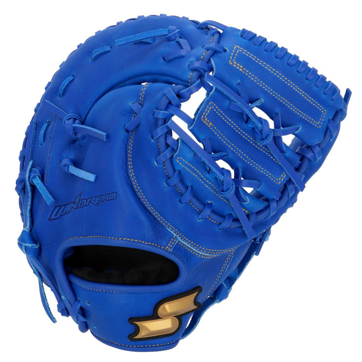 エスエスケイ SSK 少年軟式 ファーストミット ウィンドリーム 少年野球 WJF124 ssk26ss