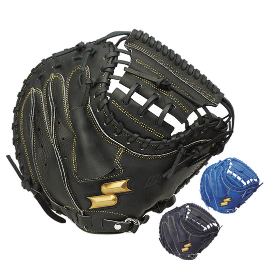 エスエスケイ SSK 少年軟式 キャッチャーミット ウィンドリーム 少年野球 WJM124 ssk26ss