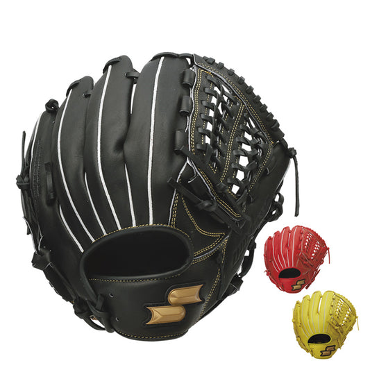 エスエスケイ SSK 軟式 グローブ グラブ オールラウンド用 右投げ用(L) 左投げ用(R) ウィンドリーム WNG15024 ssk25ss