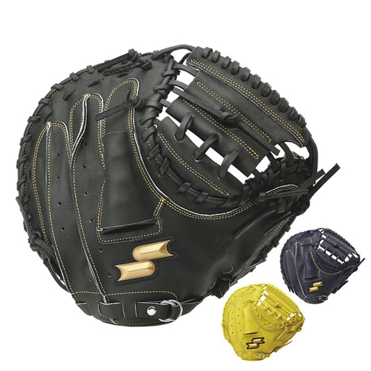 エスエスケイ SSK 軟式 キャッチャーミット ウィンドリーム 大人 一般 WNM12024 ssk26ss