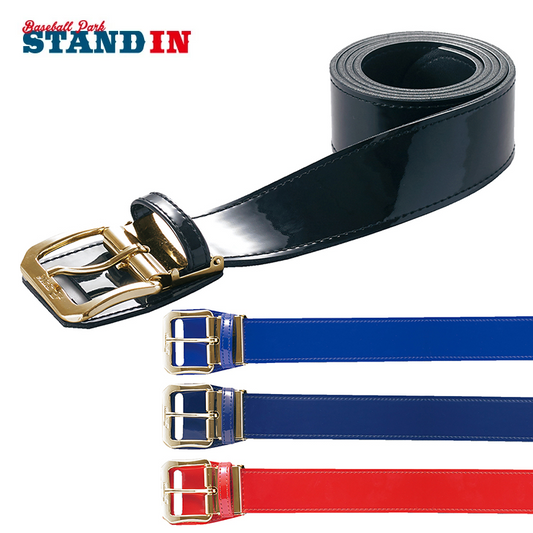 SSK 野球 エナメルベルト YV250 エスエスケイ ssk19ss