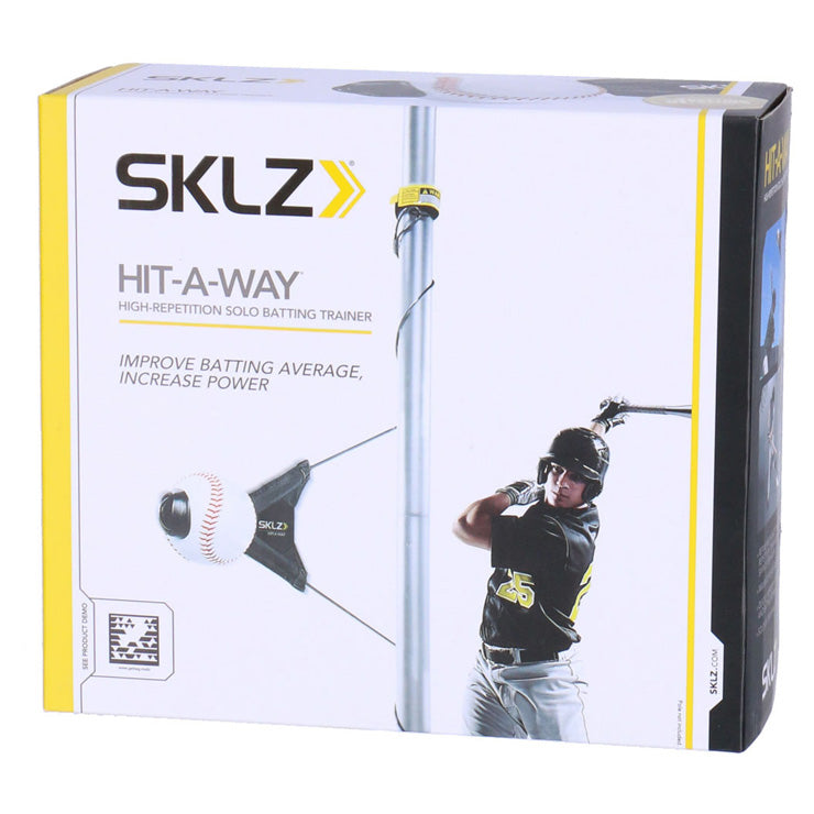 スキルズ SKLZ 野球用 スイングトレーナー ヒットアウェイ HIT-A-WAY