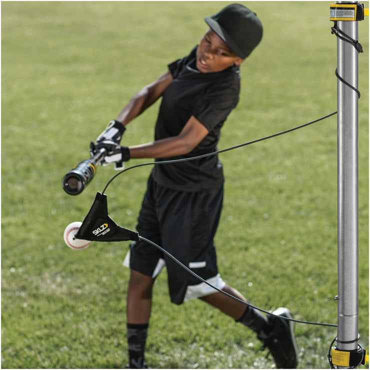 スキルズ SKLZ 野球用 スイングトレーナー ヒットアウェイ HIT-A-WAY 打撃練習用品 009591 – Baseball Park  STAND IN 公式サイト