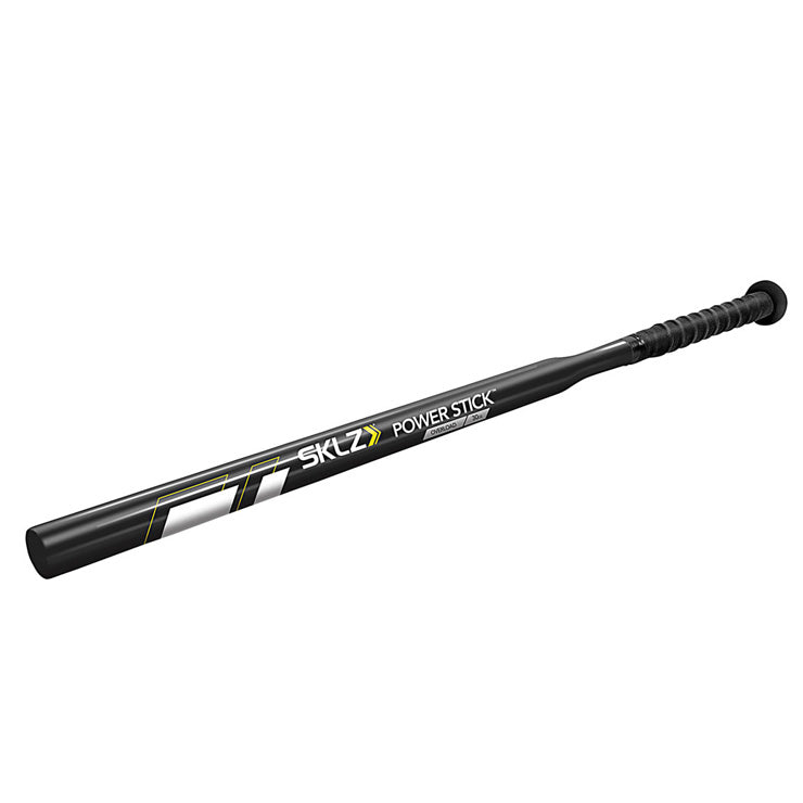 スキルズ SKLZ トレーニングバット 練習用ボール3個付 POWER STICK 009997