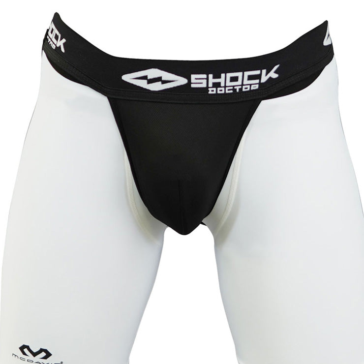 ショックドクター(Shock Doctor) ファウルカップ用サポーター コア