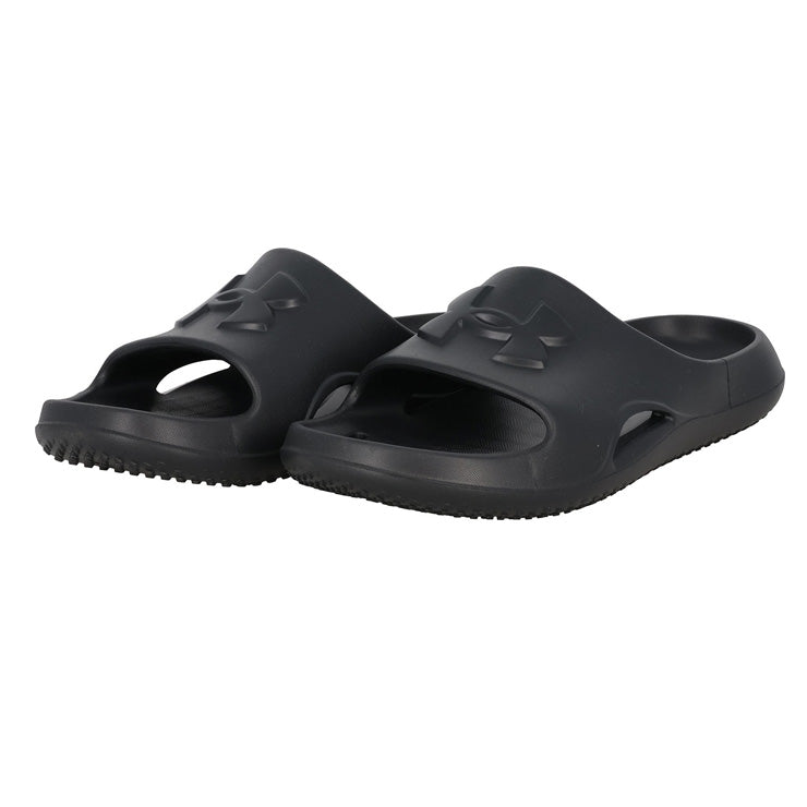 アンダーアーマー スポーツサンダル UA ロッカー5 スライド 3028094 シャワーサンダル