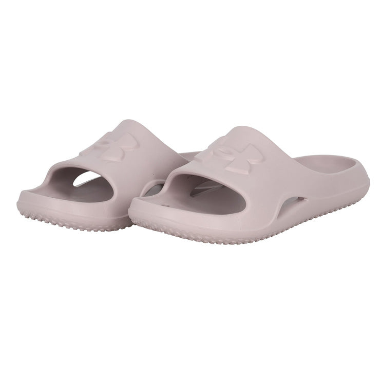 アンダーアーマー スポーツサンダル UA ロッカー5 スライド 3028094 シャワーサンダル