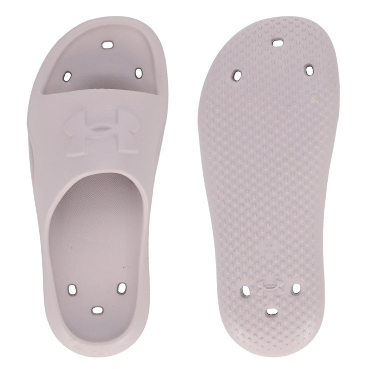 アンダーアーマー スポーツサンダル UA ロッカー5 スライド 3028094 シャワーサンダル