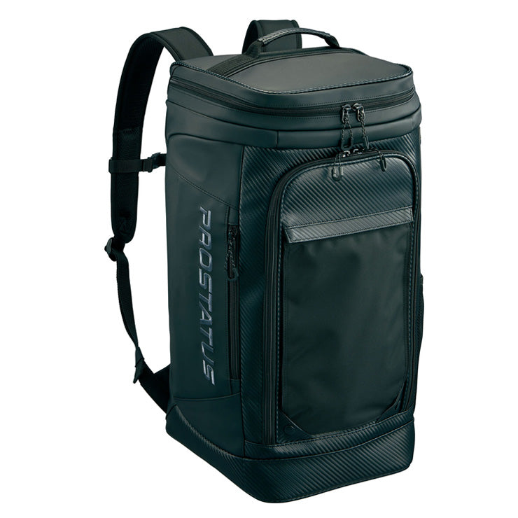 ゼット ZETT 野球 プロステイタス ボックスバッグ 52L バックパック 