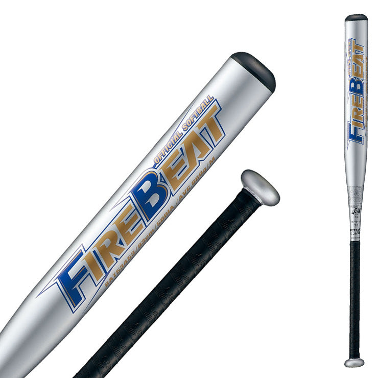 ゼット ZETT 3号ソフトボール 金属バット ファイアビート 大人 83cm 680g FIREBEAT BAT53453 – Baseball  Park STAND IN 公式サイト