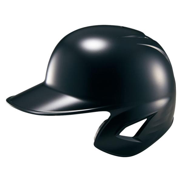 ゼット ZETT 野球 軟式 ヘルメット 片耳 打者用 BHL308 zett23ss