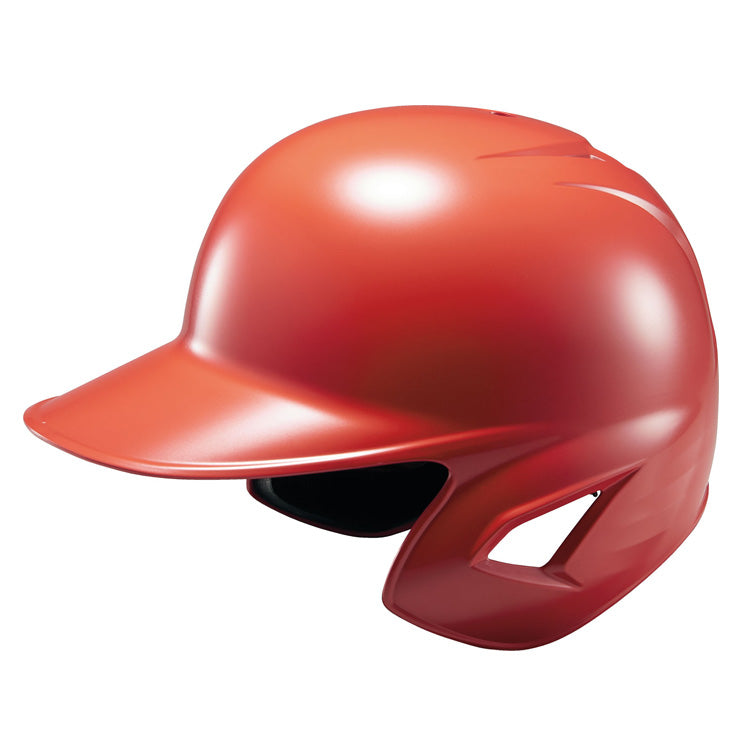 ゼット ZETT 少年軟式 ヘルメット 少年野球 打者用 バッター用 BHL780