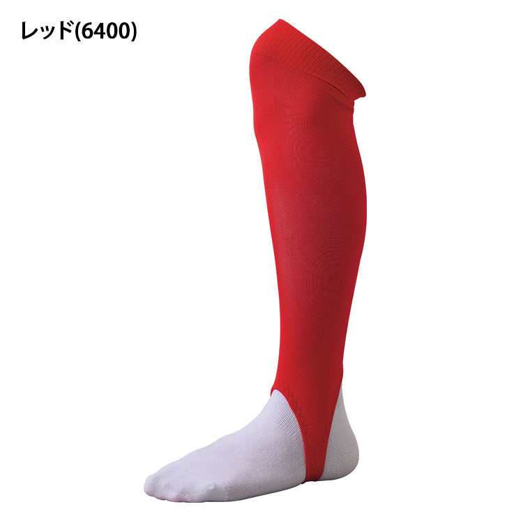 ゼット ZETT 野球 ロングローカットストッキング BK47 オーバーストッキング zett26ss