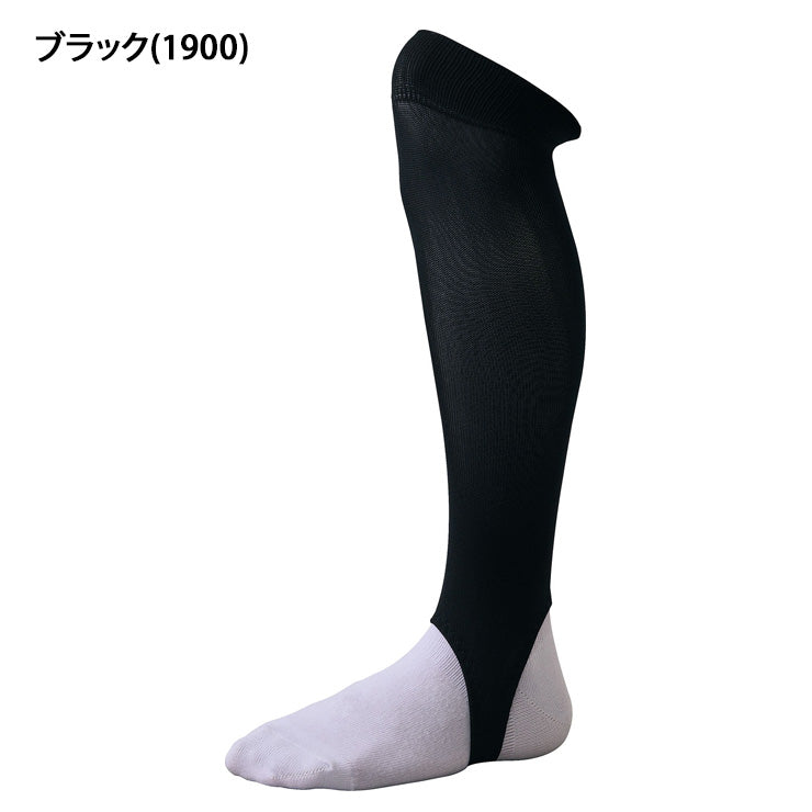 ゼット ZETT 野球 ロングローカットストッキング BK47 オーバーストッキング zett26ss