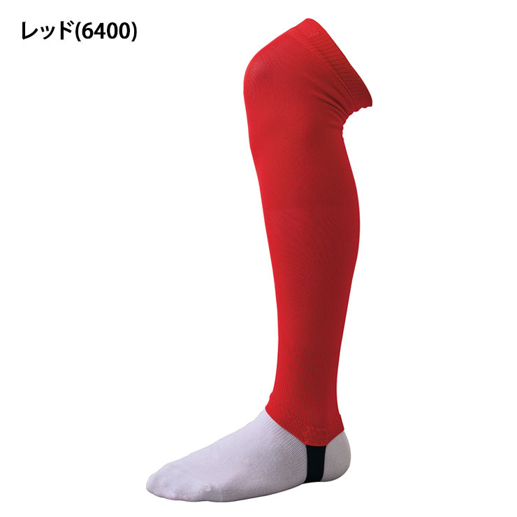 ゼット ZETT 野球 フラットストッキング BK48 オーバーストッキング zett26ss