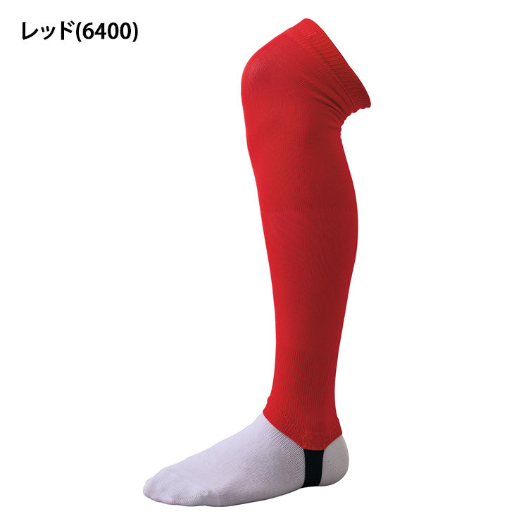 ゼット ZETT 野球 ジュニア用 フラットストッキング 少年野球 BK48J オーバーストッキング zett26ss