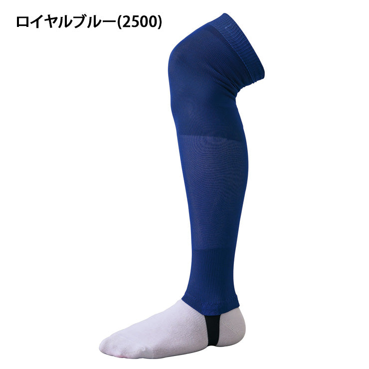 ゼット ZETT 野球 ジュニア用 フラットストッキング 少年野球 BK48J オーバーストッキング zett26ss