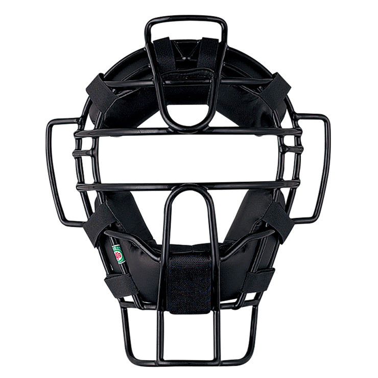 ゼット ZETT 軟式 ゴムソフトボール キャッチャーマスク BLM4190A 大人 M号 12インチ キャッチャー防具 zett26ss