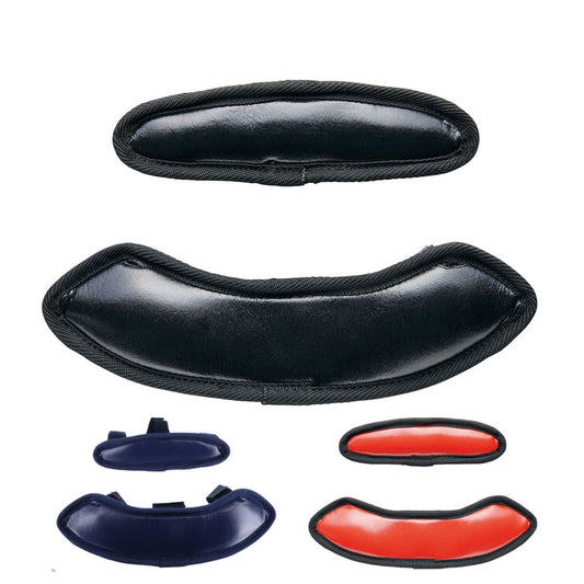 ゼット ZETT 野球 キャッチャーマスク用 マスクパッド BLMP121