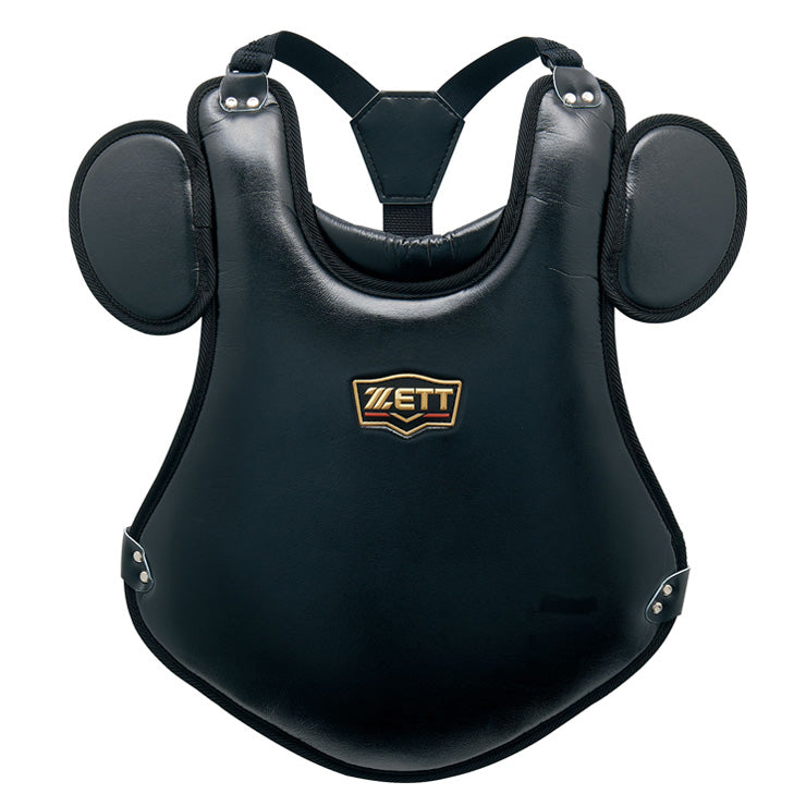 ゼット ZETT プロステイタス 少年軟式 プロテクター フラットタイプ 少年野球 BLP7010A ジュニア キャッチャー防具 zett26ss