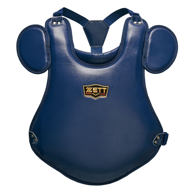 ゼット ZETT プロステイタス 少年軟式 プロテクター フラットタイプ 少年野球 BLP7010A ジュニア キャッチャー防具 zett26ss