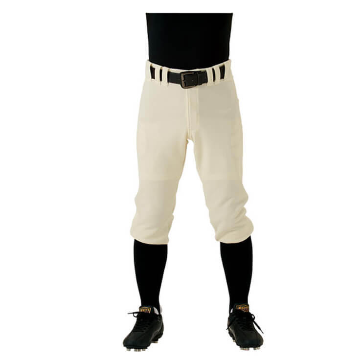 ゼット ZETT 野球 ユニフォームパンツ ショート BU1834CP 練習パンツ 練習用 ズボン – Baseball Park STAND IN  公式サイト