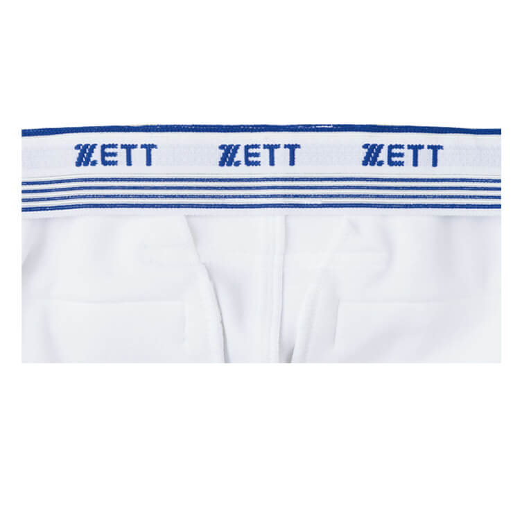 ゼット ZETT 野球 ジュニア用 ユニフォームパンツ ショートフィット 少年野球 BU2802CP 練習パンツ 練習用 ズボン