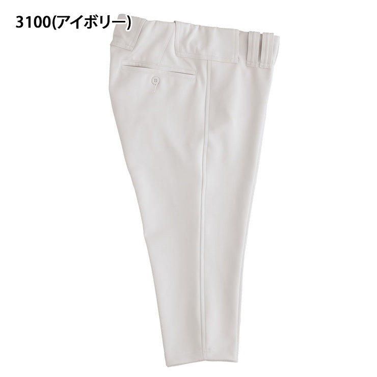 ゼット ZETT ネオステイタス 野球 ユニフォームパンツ ショートフィット 練習パンツ BU802CP zett25ss
