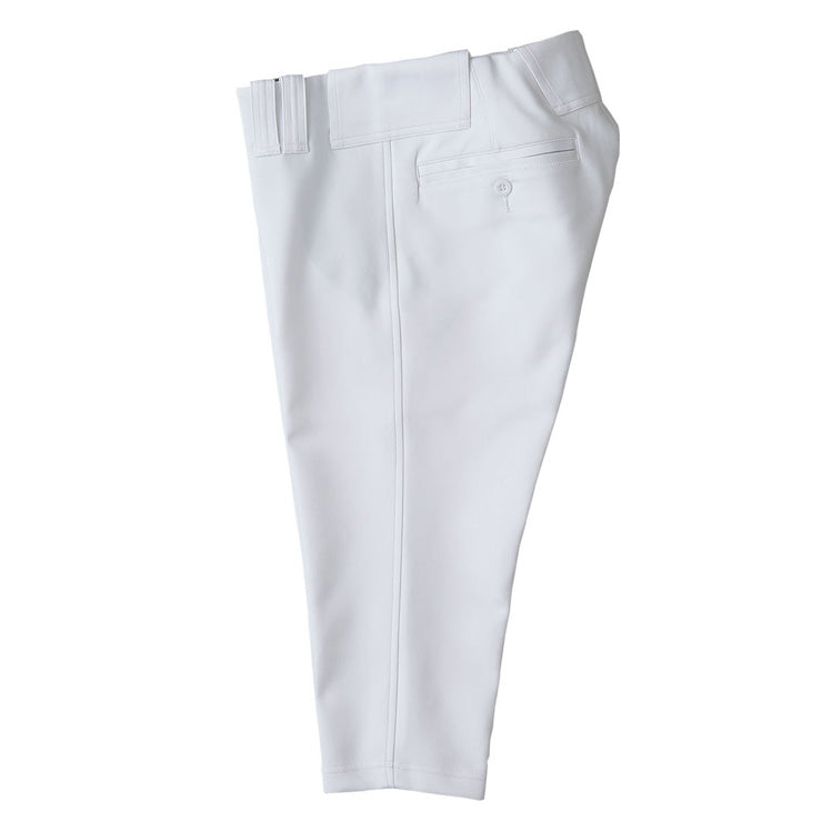 ゼット ZETT ネオステイタス 野球 ユニフォームパンツ ショートフィット 練習パンツ BU802CP zett25ss