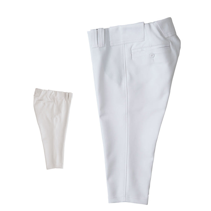 ゼット ZETT ネオステイタス 野球 ユニフォームパンツ ショートフィット 練習パンツ BU802CP zett25ss