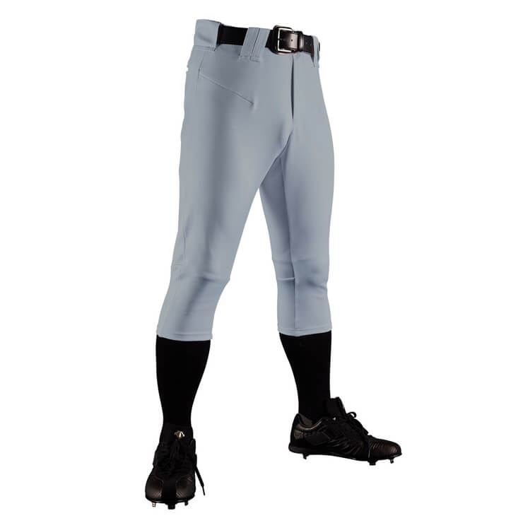 デサント 野球 ユニフォームパンツ ショートフィット D-COMFIT PANTS 